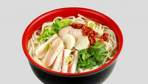 小叔家米粉加盟