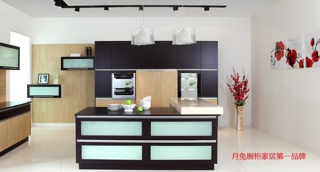 月兔橱柜加盟