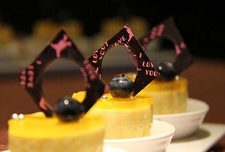 金诺瑞蛋糕加盟