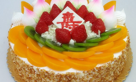 荔枝村蛋糕加盟