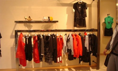 宠爱女人加盟店