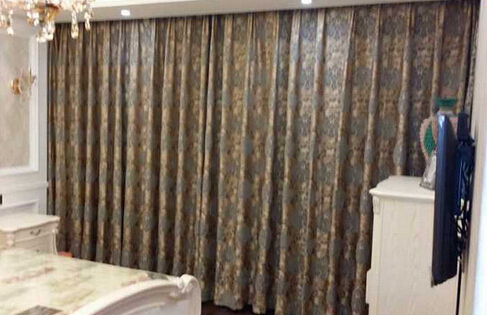 金芙蓉窗帘加盟