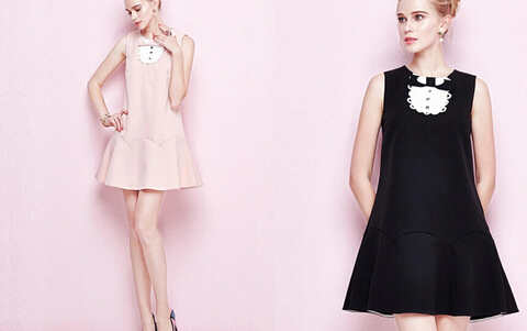 着秀速时尚女装加盟