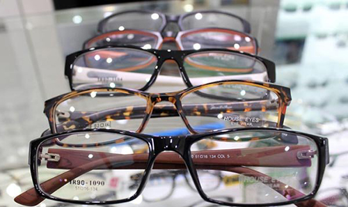 视博士近视加盟