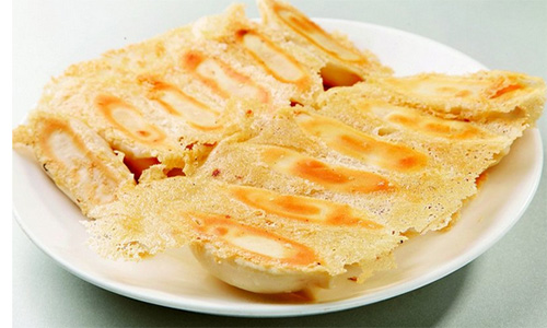 劈柴院锅贴加盟