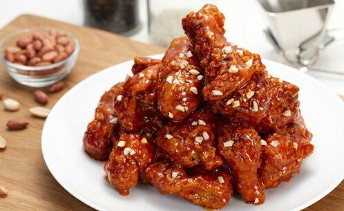 明洞古客韩国炸鸡加盟