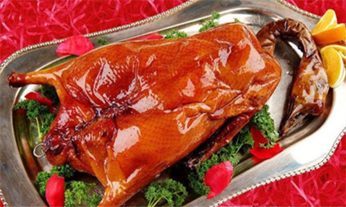 李与周醉仙鸭加盟