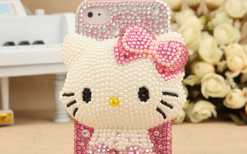 72变手机DIY饰品加盟