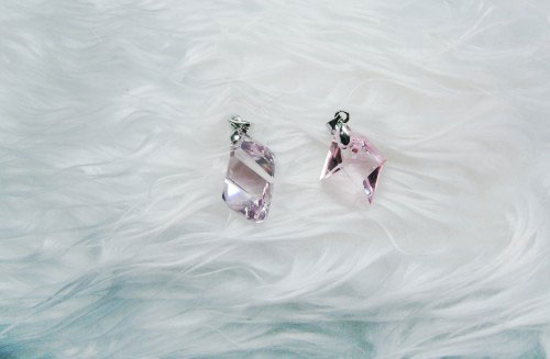 施华洛世奇水晶加盟