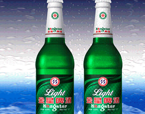 金星啤酒加盟店需要多少钱?6.38万元加盟值得考虑!