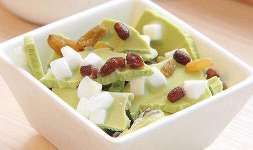 阳光物语炒酸奶加盟