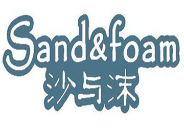 沙与沫女装加盟费