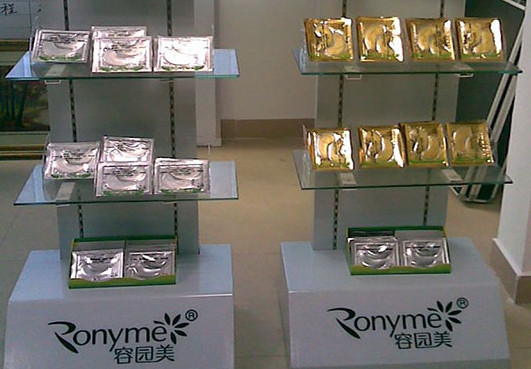 容园美面膜加盟店