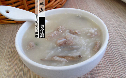 粤仔湾潮汕砂锅粥加盟