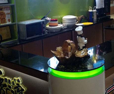 故土石香豆腐加盟店