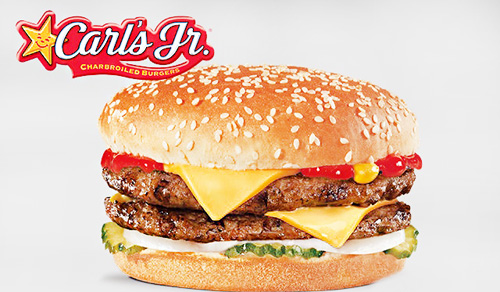 卡乐星汉堡加盟