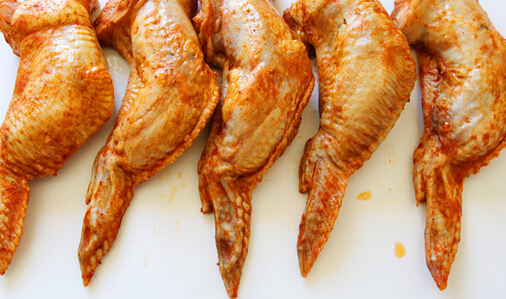 和记鸡翅包饭加盟