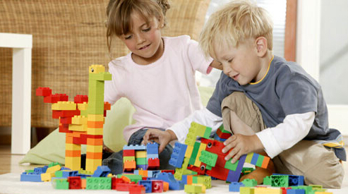 韦哲乐高早教加盟