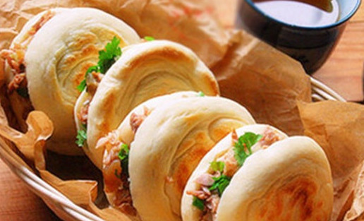 佟记肉夹馍加盟