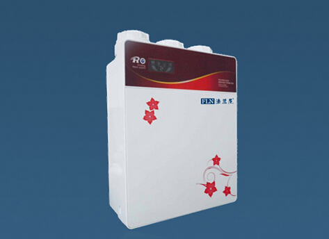 法兰尼净水器加盟