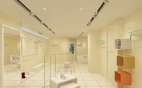 春美多女装加盟