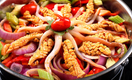 皇满福三汁焖锅加盟