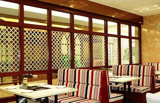 博尔森烤肉加盟