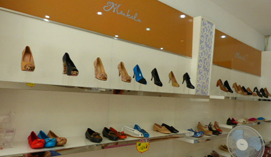 曼卡璐女鞋加盟