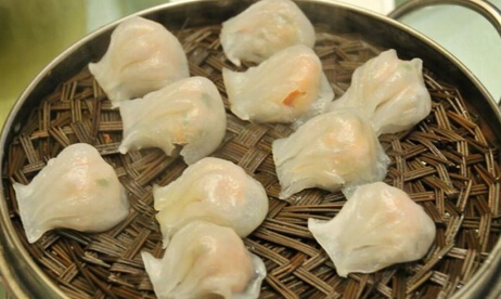 开德发长饺子加盟店