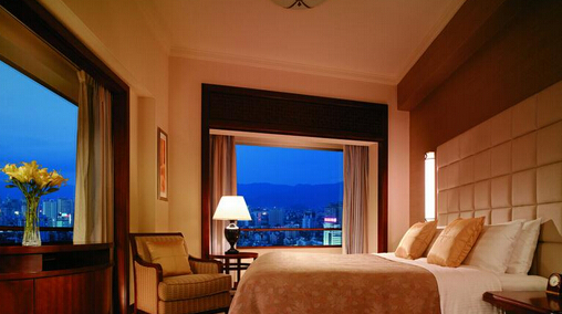 贝楒连锁酒店加盟