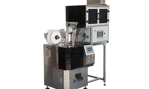 盛圣元茶叶包装机械加盟