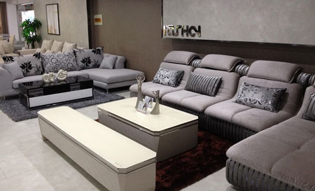 斯可馨家具加盟