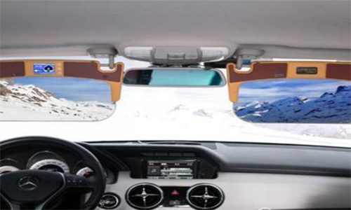 斥候鸟智能e镜加盟