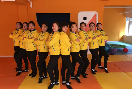 恩吉拉早教加盟