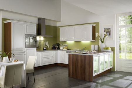 澳柯玛橱柜加盟