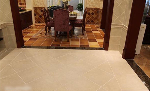 格润·法米利地板加盟