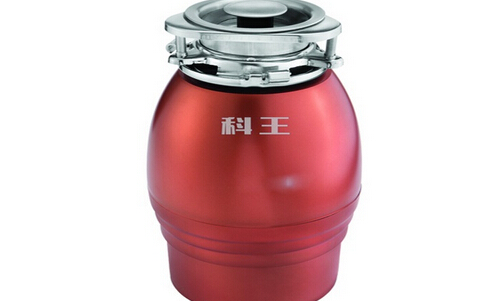 科王垃圾处理器加盟