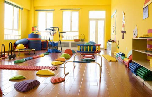 奥尔夫早教加盟