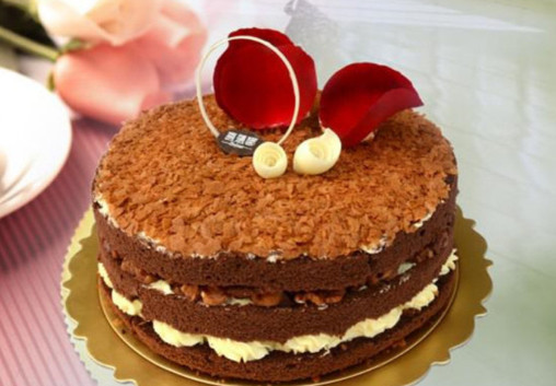 喜莲娜蛋糕加盟