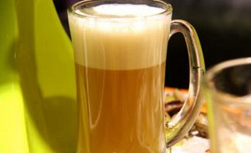 叹啤原浆小馆加盟