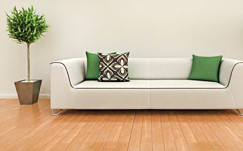 好佳好地板加盟