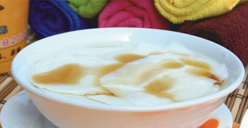 姑妈豆腐花加盟店