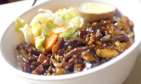 好食客快餐加盟