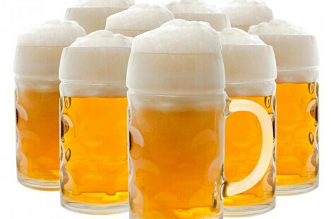 漓泉啤酒加盟店