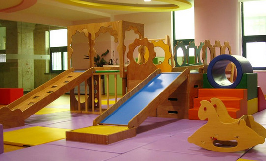 爱宝贝早教加盟