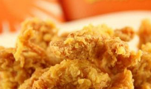 永顺炸鸡店加盟