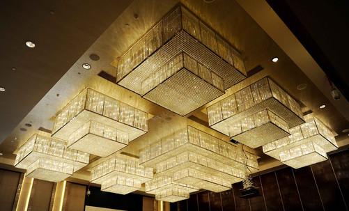 艺美生活灯饰加盟