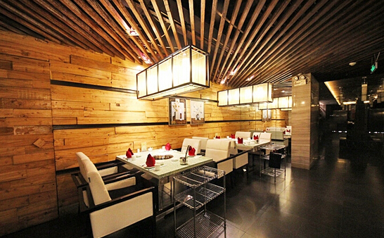 鼎尚鲜斑鱼庄加盟店