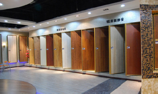 新科隆地板加盟