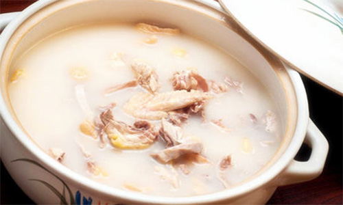 九品猪肚鸡加盟